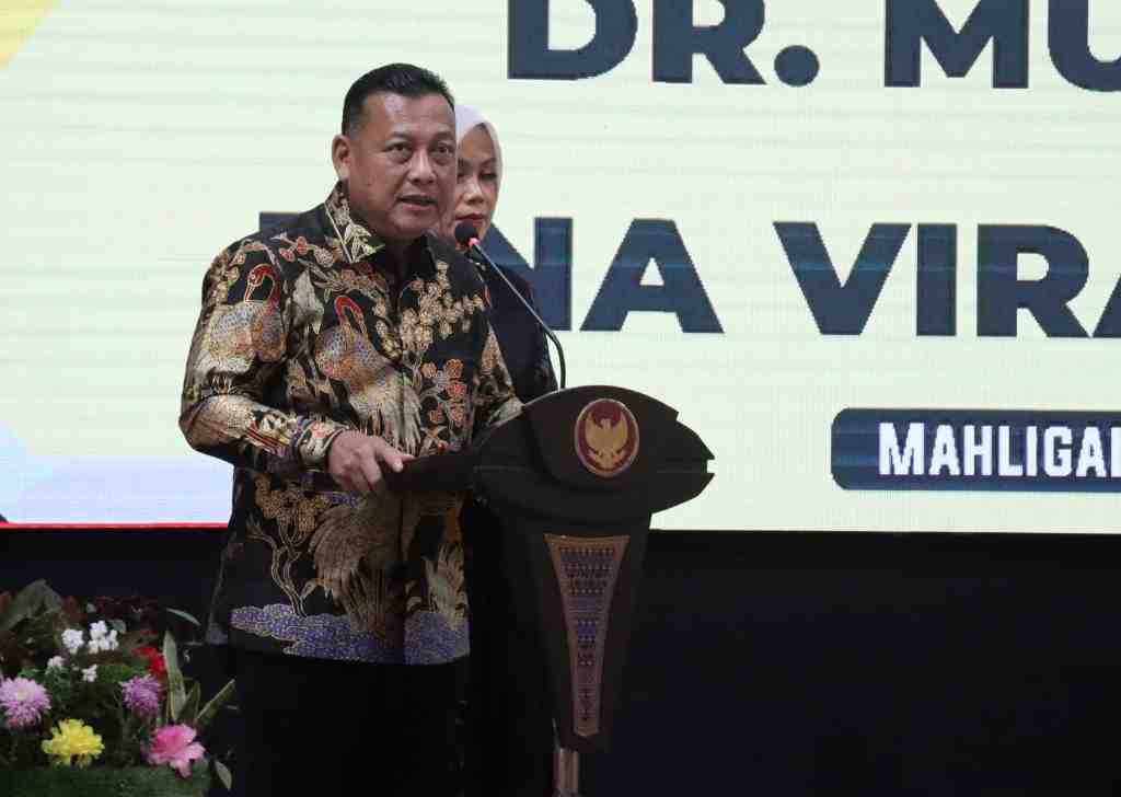 PEDULI MASYARAKAT