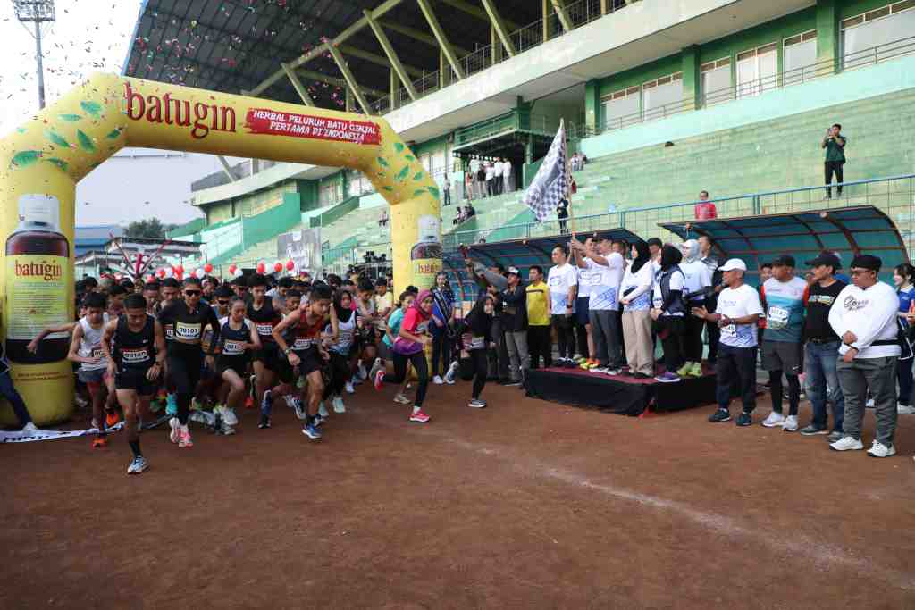 NGALAM HERITAGE RUN 2024 