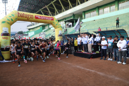 NGALAM HERITAGE RUN 2024 