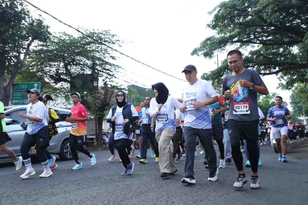 NGALAM HERITAGE RUN 2024