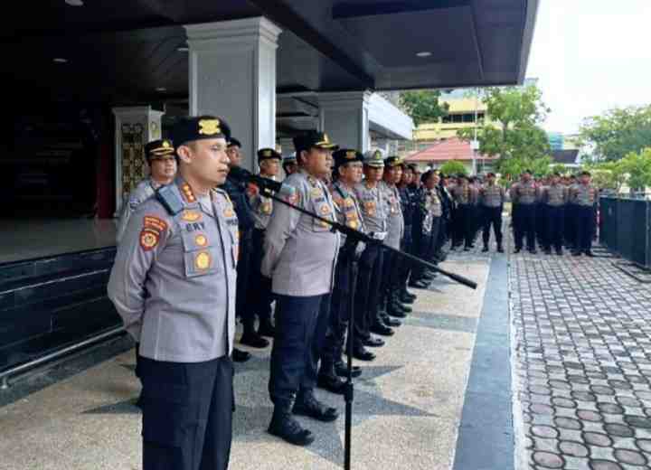 ARAHAN PLENO CAGUB DAN CAWAGUB