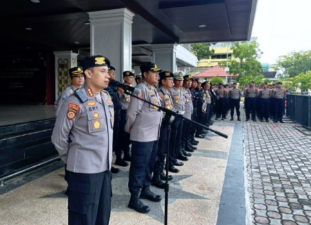 ARAHAN PLENO CAGUB DAN CAWAGUB
