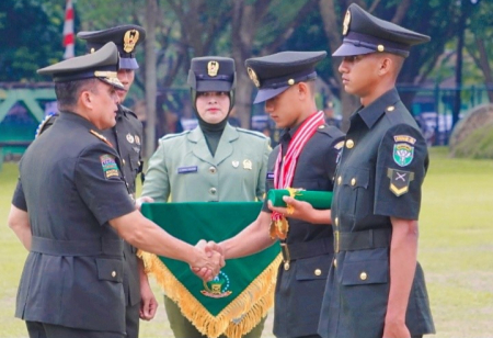 PELANTIKAN BINTARA IM