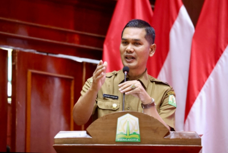 PORTAL SATU DATA ACEH