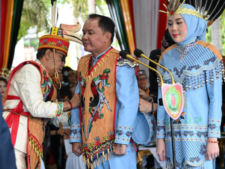 PASANGKAN SANGKARUT