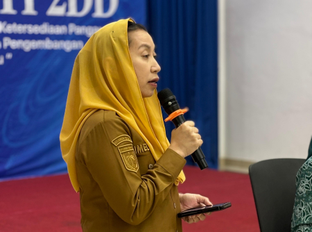 HLM TPID DAN TP2DD JELANG IDULADHA
