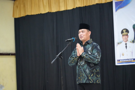 MALAM RAMAH TAMAH GMD