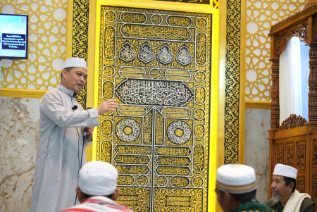 KULTUM SUBUH
