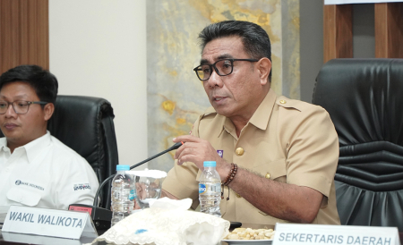 ANTISIPASI PASOKAN DAN STABILITAS HARGA