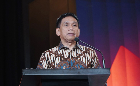 PROGRAM PEMERATAAN PEMBANGUNAN