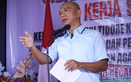 SIDANG ISBAT NIKAH TERPADU