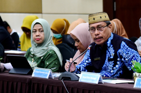 IPH GORONTALO UTARA