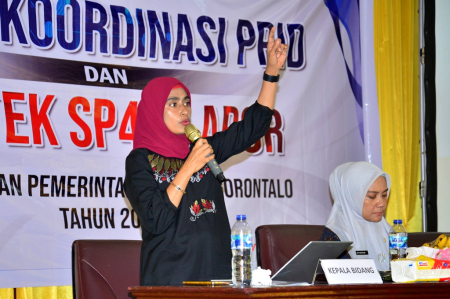 INDEKS KIP GORONTALO