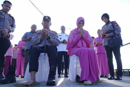 PROSESI JOKO HALE