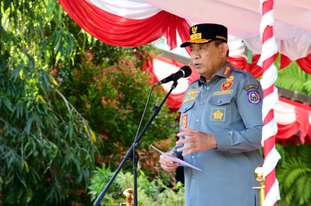 JAGA KETERTIBAN MASYARAKAT