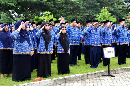 JAM KERJA ASN