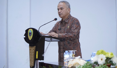 MUSRENBANG RPJMD 2025-2029