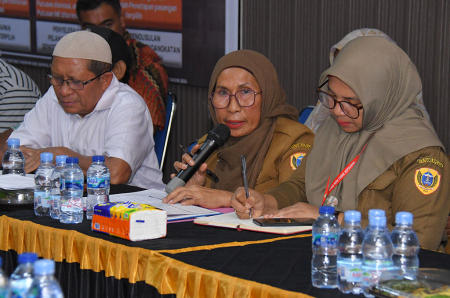 BBM SUBSIDI DIPANTAU DINAS 