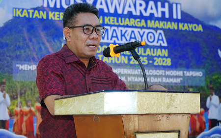 BERKONTRIBUSI DALAM PEMBANGUNAN NASIONAL