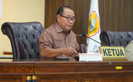 PENINGKATAN KESEJAHTERAAN MASYARAKAT