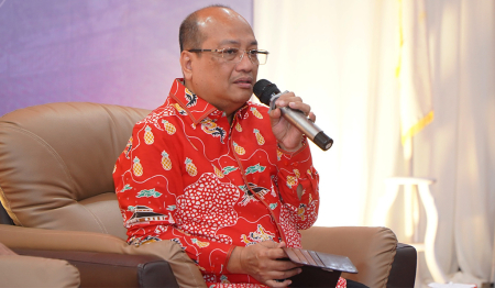PENGAWASAN KEUANGAN DAERAH