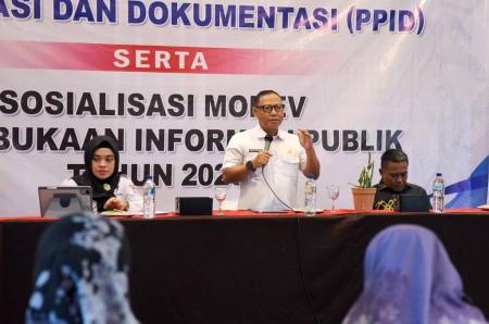KIP GORONTALO INFORMATIF