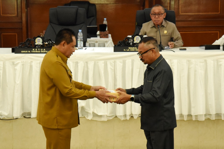 KUA-PPAS APBD 2027