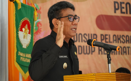 PROGRAM PEMBERDAYAAN PEREMPUAN