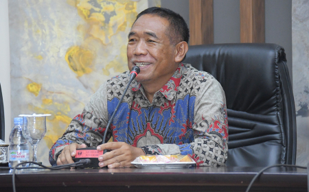 KEMBANGKAN SDM KESEHATAN YANG KOMPETEN
