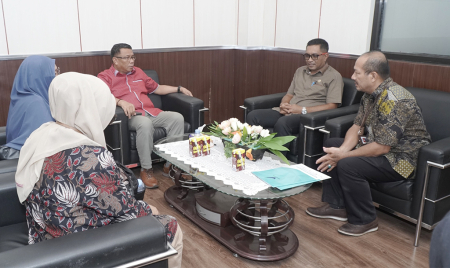 PENILAIAN KABUPATEN/KOTA PANGAN AMAN 2026