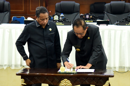 KAPASITAS FISKAL DAERAH