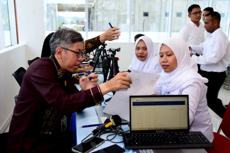 KARTU UJIAN SELEKSI PPPK