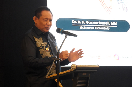 KEMANDIRIAN FISKAL DAERAH