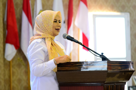 KENALKAN PESONA GORONTALO