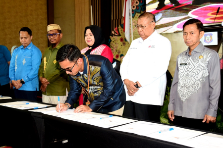 KERJA SAMA MITRA PENDIDIKAN