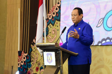 KOLABORASI MEMAJUKAN PENDIDIKAN