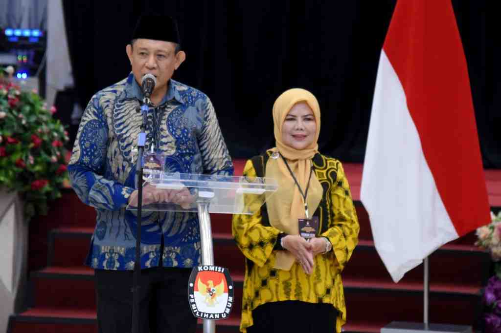 KOLABORASI MEMBANGUN GORONTALO