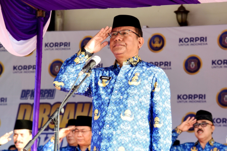 KORPRI UNTUK INDONESIA