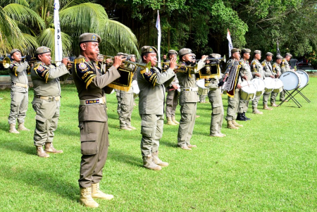 KORSIK GITA PRAJA WIBAWA
