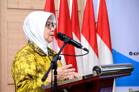 KUALITAS LAYANAN PERLINDUNGAN ANAK