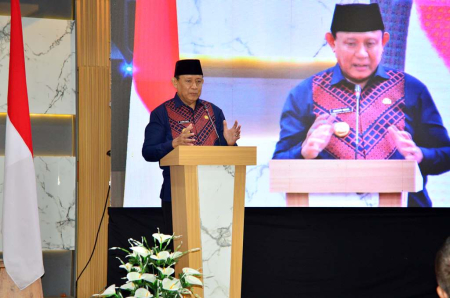 KUALITAS PELAYANAN DISABILITAS