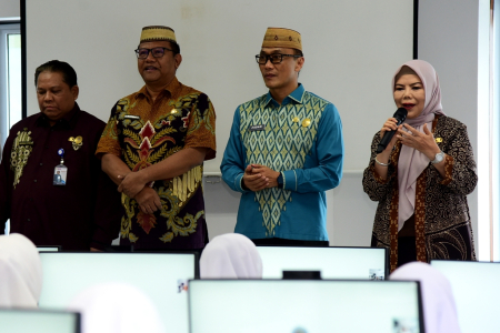 KUNCI KEBERHASILAN SELEKSI PPPK