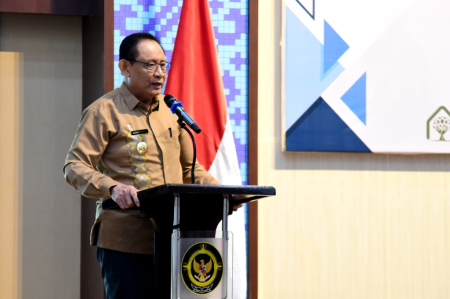 LAPORAN KEUANGAN UNAUDITED