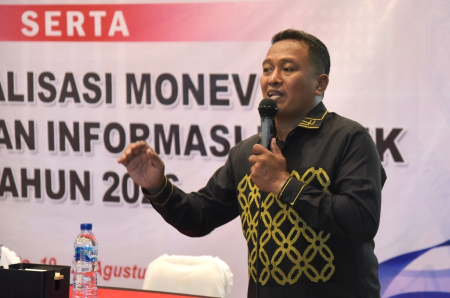 LAYANAN INFORMASI PUBLIK