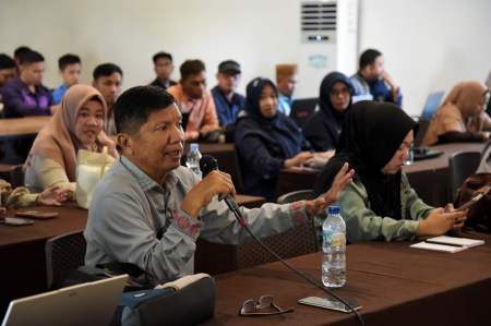 LAYANAN PPID OPD GORONTALO