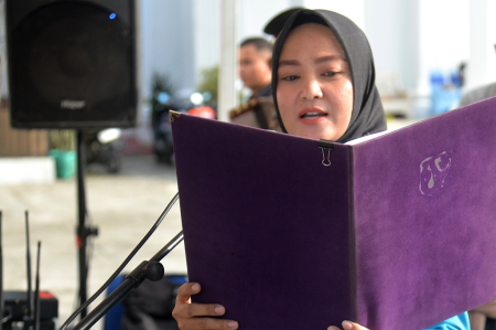 LINTAS SEJARAH HARI PATRIOTIK