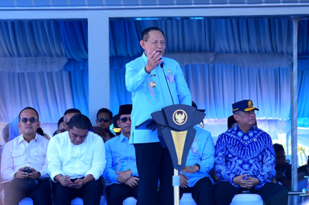 LUMBUNG JAGUNG NASIONAL