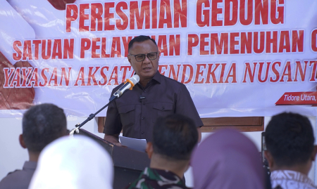 TINGKATKAN KUALITAS SDM