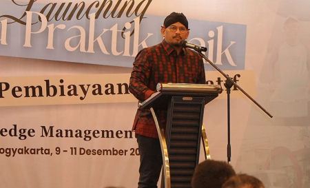 PERKUAT KOLABORASI PENGELOLAAN PEMERINTAH DAERAH
