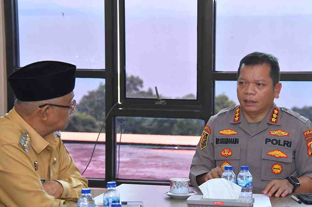 CIPTAKAN LAPANGAN KERJA